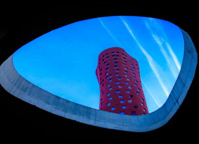 Torres Porta Fira (L’Hospitalet de Llobregat)