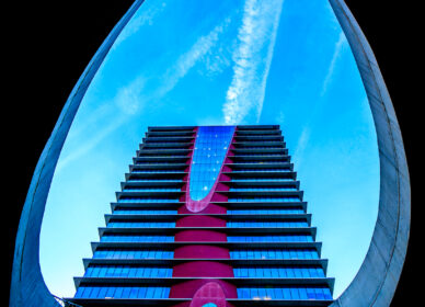 Torres Porta Fira (L’Hospitalet de Llobregat)