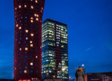 Hotel Porta Fira (L’Hospitalet de Llobregat)