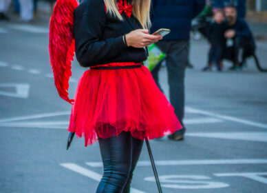 Carnaval Cerdanyola 2023