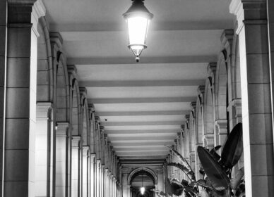 Passeig de Pujades, Barcelona