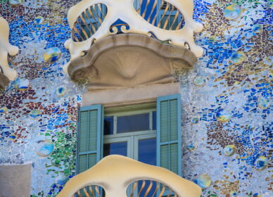 Casa Batlló (Barcelona)