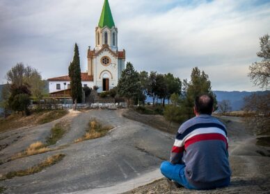 Santuario de Puig-Agut