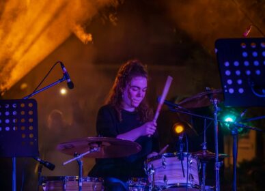 Festes Barri Fontetes (Cerdanyola del Vallès)