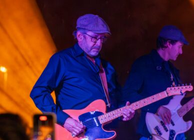 Festes Barri Fontetes (Cerdanyola del Vallès)