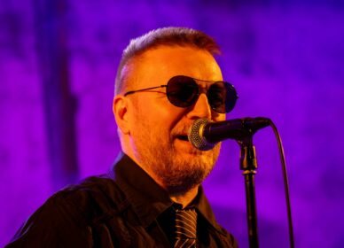 XXXII Festival Internacional Blues de Cerdanyola