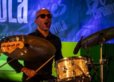 XXXII Festival Internacional Blues de Cerdanyola