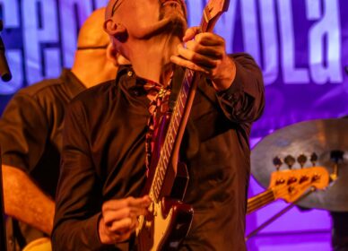 XXXII Festival Internacional Blues de Cerdanyola