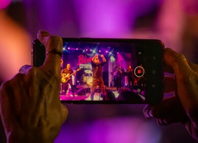 XXXII Festival Internacional Blues de Cerdanyola