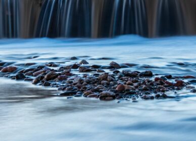 Saltos de agua (Ripollet)