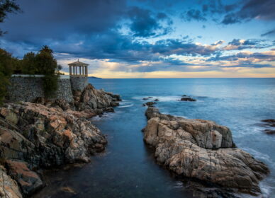 Camino de ronda de S’Agaró
