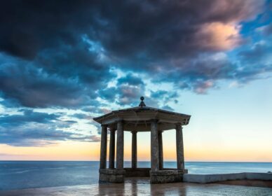 Camino de ronda de S’Agaró
