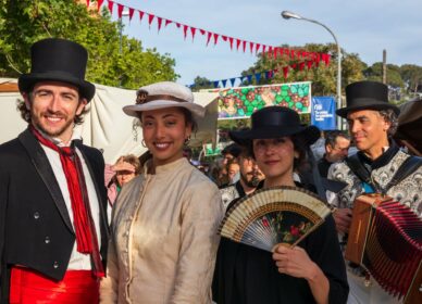 Festa Major del Roser de Maig 2024