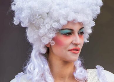 Festa Major del Roser de Maig 2024