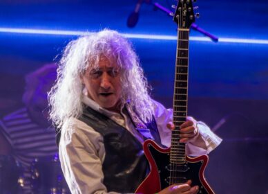 Conciertos Festa Major del Roser de Maig 2024