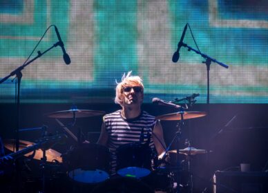 Conciertos Festa Major del Roser de Maig 2024