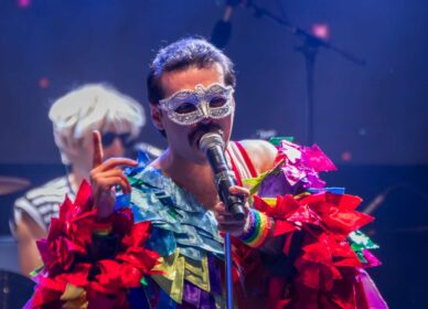 Conciertos Festa Major del Roser de Maig 2024