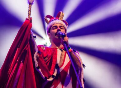 Conciertos Festa Major del Roser de Maig 2024