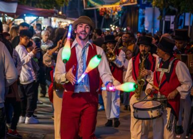 Festa Major del Roser de Maig 2024