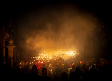 Festa Major del Roser de Maig 2024