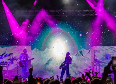 Conciertos Festa Major del Roser de Maig 2024