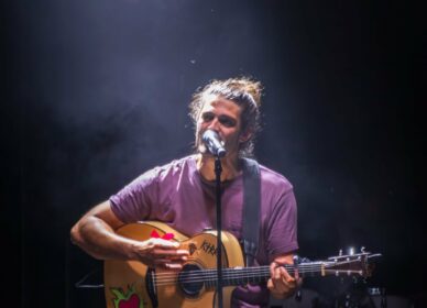 Conciertos Festa Major del Roser de Maig 2024