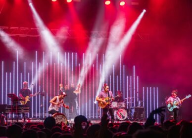 Conciertos Festa Major del Roser de Maig 2024