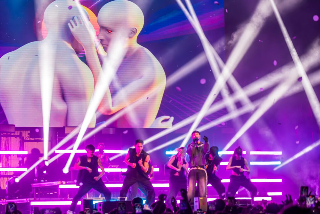 ABRAHAM MATEO