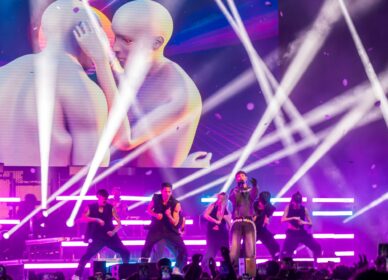 Conciertos Festa Major del Roser de Maig 2024