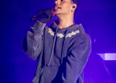 Conciertos Festa Major del Roser de Maig 2024