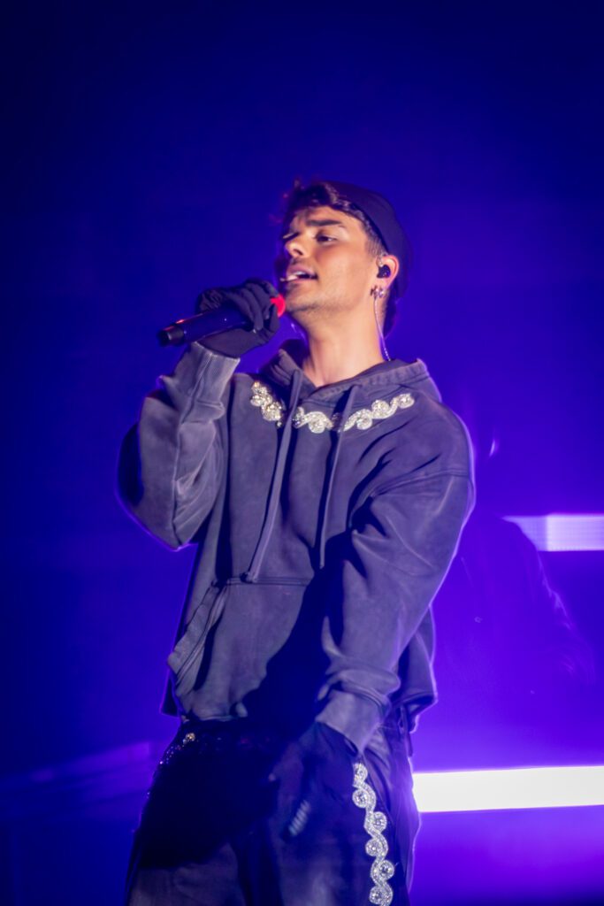 ABRAHAM MATEO