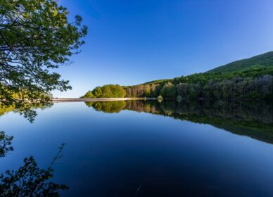 Santa Fe del Montseny