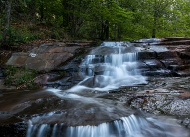 Santa Fe del Montseny