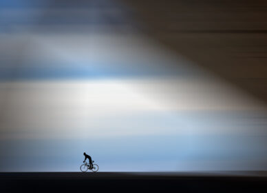 [adamski] minimalismo ciclista