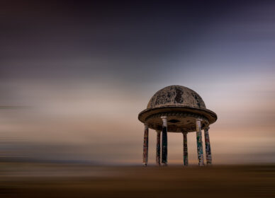 [adamski] mirador dels 40 pins