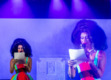 Dia Internacional per l´Alliberament LGTBI en Cerdanyola del Vallès