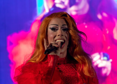 Dia Internacional per l´Alliberament LGTBI en Cerdanyola del Vallès