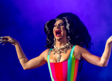 Dia Internacional per l´Alliberament LGTBI en Cerdanyola del Vallès