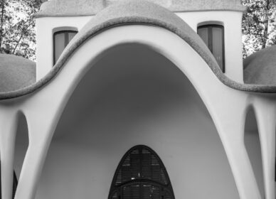 [splash] Masia Freixa (Terrassa)