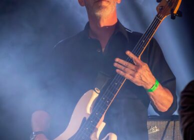 XXXIII Festival Internacional de Blues de Cerdanyola 2024