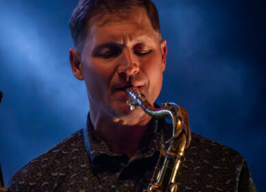 XXXIII Festival Internacional de Blues de Cerdanyola 2024