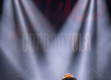 XXXIII Festival Internacional de Blues de Cerdanyola 2024