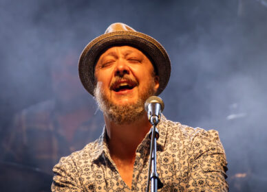 XXXIII Festival Internacional de Blues de Cerdanyola 2024