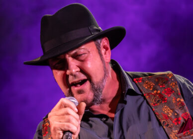 XXXIII Festival Internacional de Blues de Cerdanyola 2024