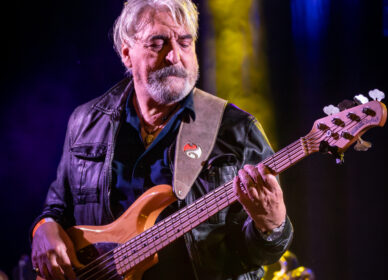 XXXIII Festival Internacional de Blues de Cerdanyola 2024