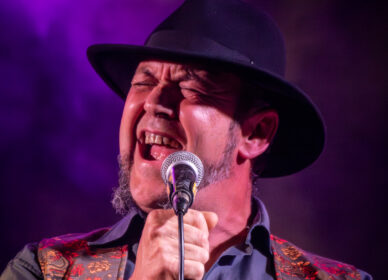 XXXIII Festival Internacional de Blues de Cerdanyola 2024