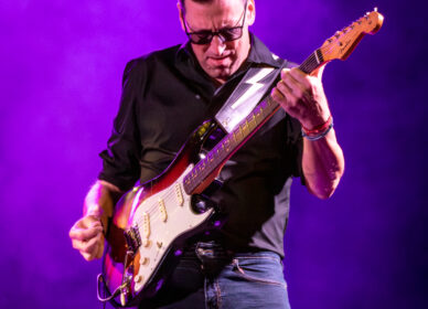 XXXIII Festival Internacional de Blues de Cerdanyola 2024