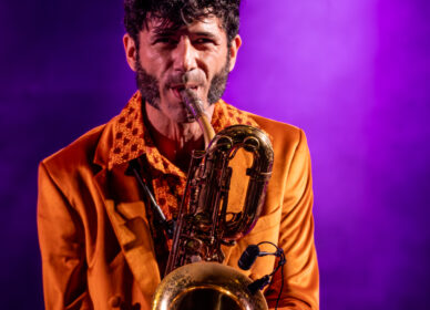 XXXIII Festival Internacional de Blues de Cerdanyola 2024