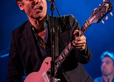 XXXIII Festival Internacional de Blues de Cerdanyola 2024