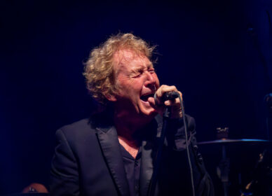 XXXIII Festival Internacional de Blues de Cerdanyola 2024